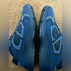 Blue Dior B30 Size 40 Men (Size 7)